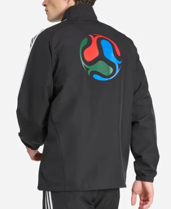 FIFA World Cup 2026 Host Track Jacket