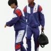 FIFA World Cup 2026 Japan EQT Tracksuit