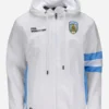 FIFA World Cup 2026 Argentina Windbreaker Jacket