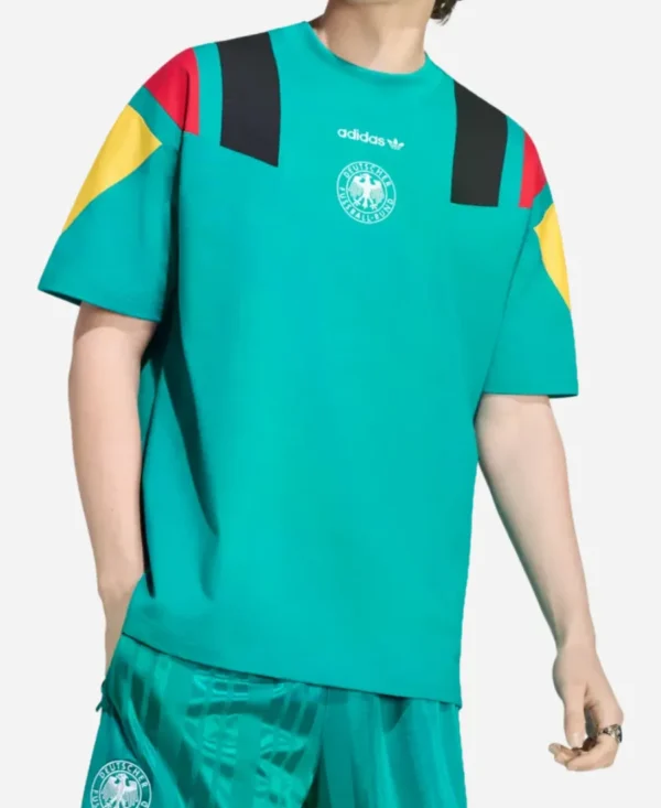 FIFA World Cup 2026 Germany EQT T-Shirt