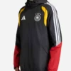 FIFA World Cup 2026 Germany Tiro Jacket
