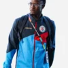 FIFA World Cup 2026 Haiti Track Jacket