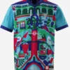 FIFA World Cup 2026 Host City Monterrey Jersey