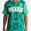 FIFA World Cup 2026 Host Country Mexico Jersey