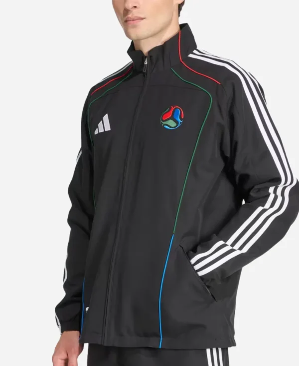 FIFA World Cup 2026 Host Track Jacket