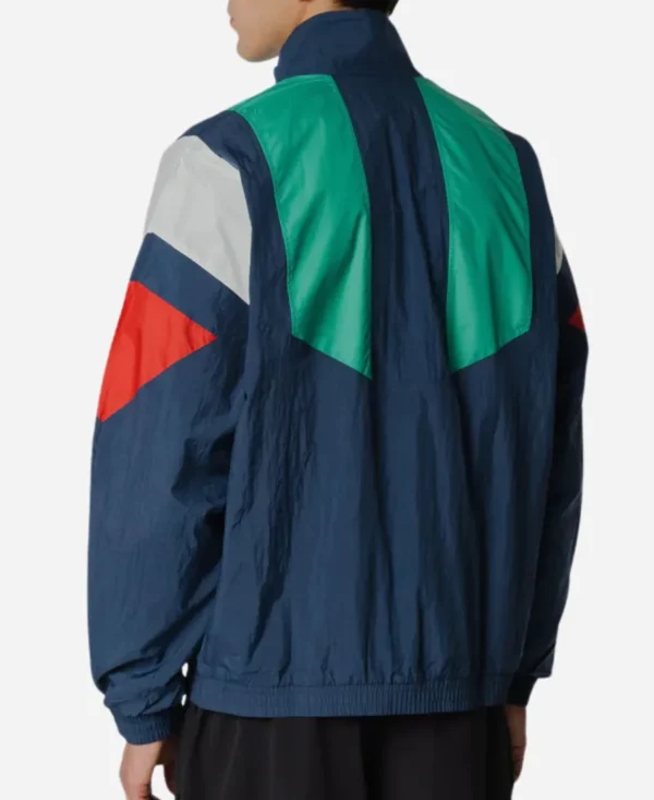 Adidas FIFA World Cup 2026 Italy EQT Track Jacket