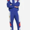 FIFA World Cup 2026 Japan EQT Tracksuit