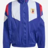 FIFA World Cup 2026 Japan EQT Tracksuit