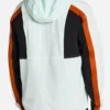 FIFA World Cup 2026 Kylian Mbappé France Hooded Jacket