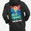 Adidas FIFA World Cup 2026 Match Ball Graphic Hoodie
