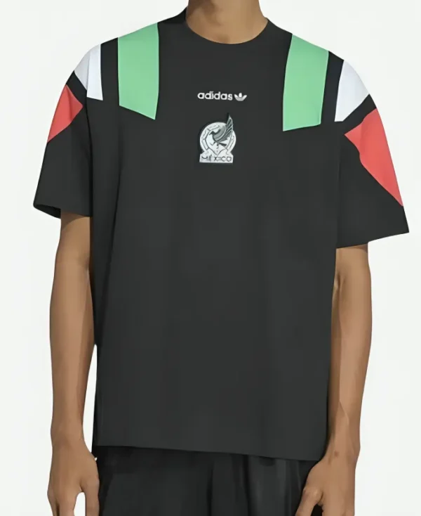 FIFA World Cup 2026 Mexico EQT T-Shirt