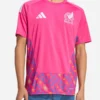 FIFA World Cup 2026 Mexico Goalkeeper Jersey