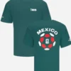 FIFA World Cup 2026 Mexico Puff T-Shirt