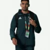 FIFA World Cup 2026 Mexico Travel Windbreaker Jacket