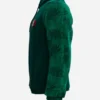 FIFA World Cup 2026 Mexico Wind Runner Jacket