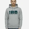 FIFA World Cup 2026 Monterrey Grey Hoodie