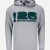 FIFA World Cup 2026 Monterrey Grey Hoodie