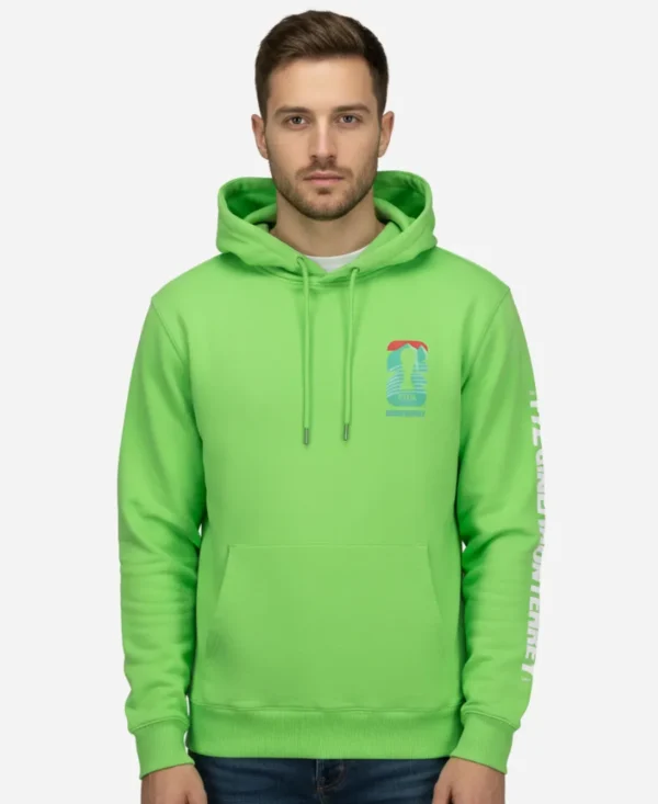 FIFA World Cup 2026 Monterrey Hoodie