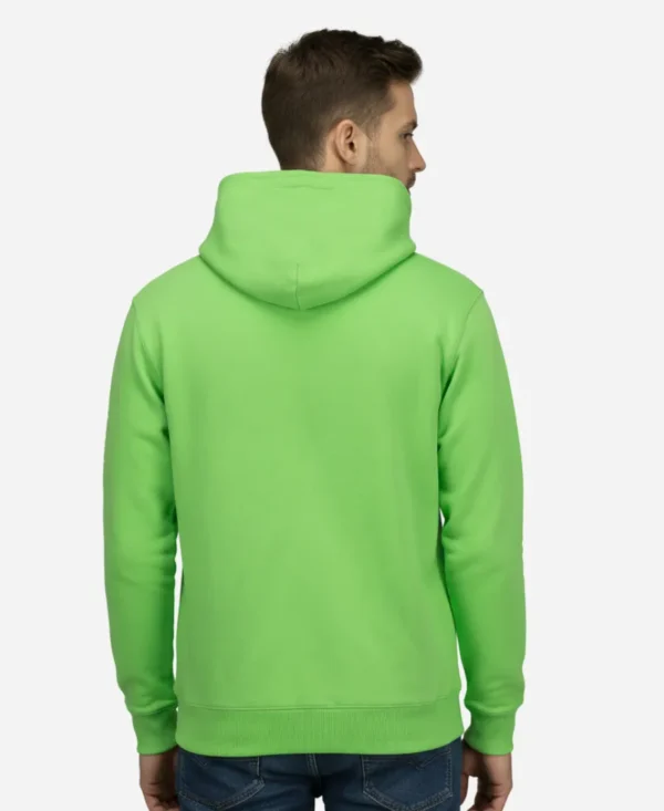 FIFA World Cup 2026 Monterrey Hoodie