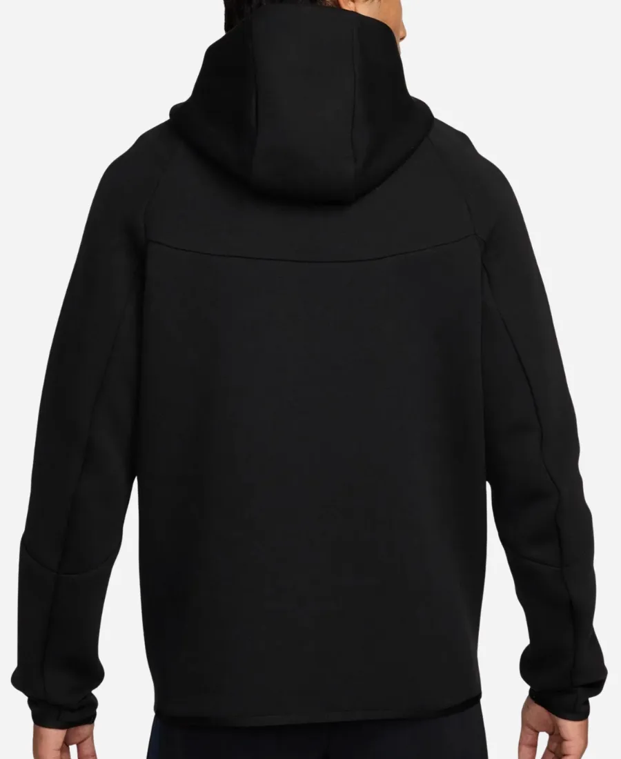 Nike USA FIFA World Cup 2026 Tech Fleece Hoodie