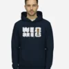 FIFA World Cup 2026 We Are 26 Emblem Hoodie