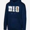 FIFA World Cup 2026 We Are 26 Emblem Hoodie