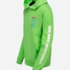 FIFA World Cup 2026 Monterrey Hoodie