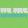 FIFA World Cup 2026 Monterrey Neon Green T-Shirt
