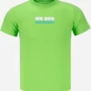 FIFA World Cup 2026 Monterrey Neon Green T-Shirt