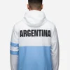 FIFA World Cup 2026 Argentina Windbreaker Jacket