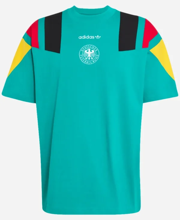 FIFA World Cup 2026 Germany EQT T-Shirt
