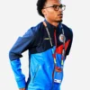 FIFA World Cup 2026 Haiti Track Jacket