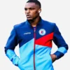 FIFA World Cup 2026 Haiti Track Jacket