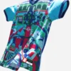 FIFA World Cup 2026 Host City Monterrey Jersey