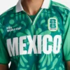 FIFA World Cup 2026 Host Country Mexico Jersey
