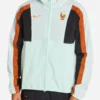 FIFA World Cup 2026 Kylian Mbappé France Hooded Jacket