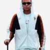FIFA World Cup 2026 Kylian Mbappé France Hooded Jacket