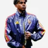 FIFA World Cup 2026 Spain Climacool Pre-Match Jacket