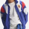 FIFA World Cup 2026 Japan EQT Tracksuit