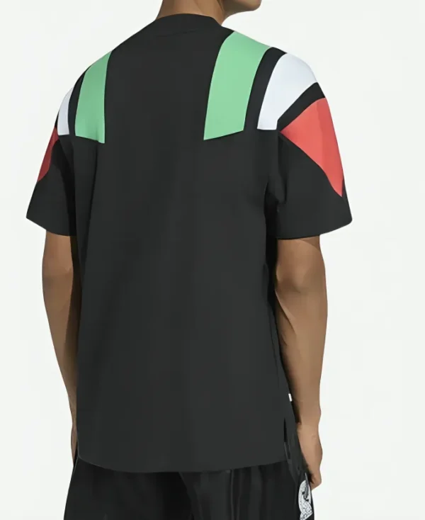 FIFA World Cup 2026 Mexico EQT T-Shirt