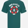 FIFA World Cup 2026 Mexico Puff T-Shirt