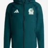 FIFA World Cup 2026 Mexico Travel Windbreaker Jacket