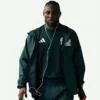 FIFA World Cup 2026 Mexico Travel Windbreaker Jacket