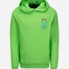 FIFA World Cup 2026 Monterrey Hoodie