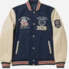 North America 2026 FIFA World Cup Varsity Jacket