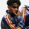 FIFA World Cup 2026 Spain Climacool Pre-Match Jacket