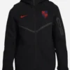 Nike USA FIFA World Cup 2026 Tech Fleece Hoodie