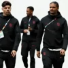 Nike USA FIFA World Cup 2026 Tech Fleece Hoodie