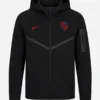 Nike USA FIFA World Cup 2026 Tech Fleece Hoodie