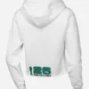 FIFA World Cup 2026 Mexico Crop Hoodie